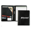 Letter Size Pad Folio